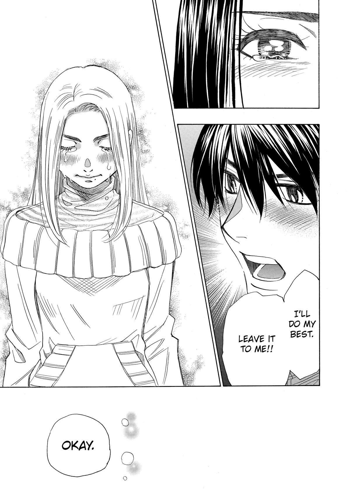 Those Snow White Notes Track 39 40