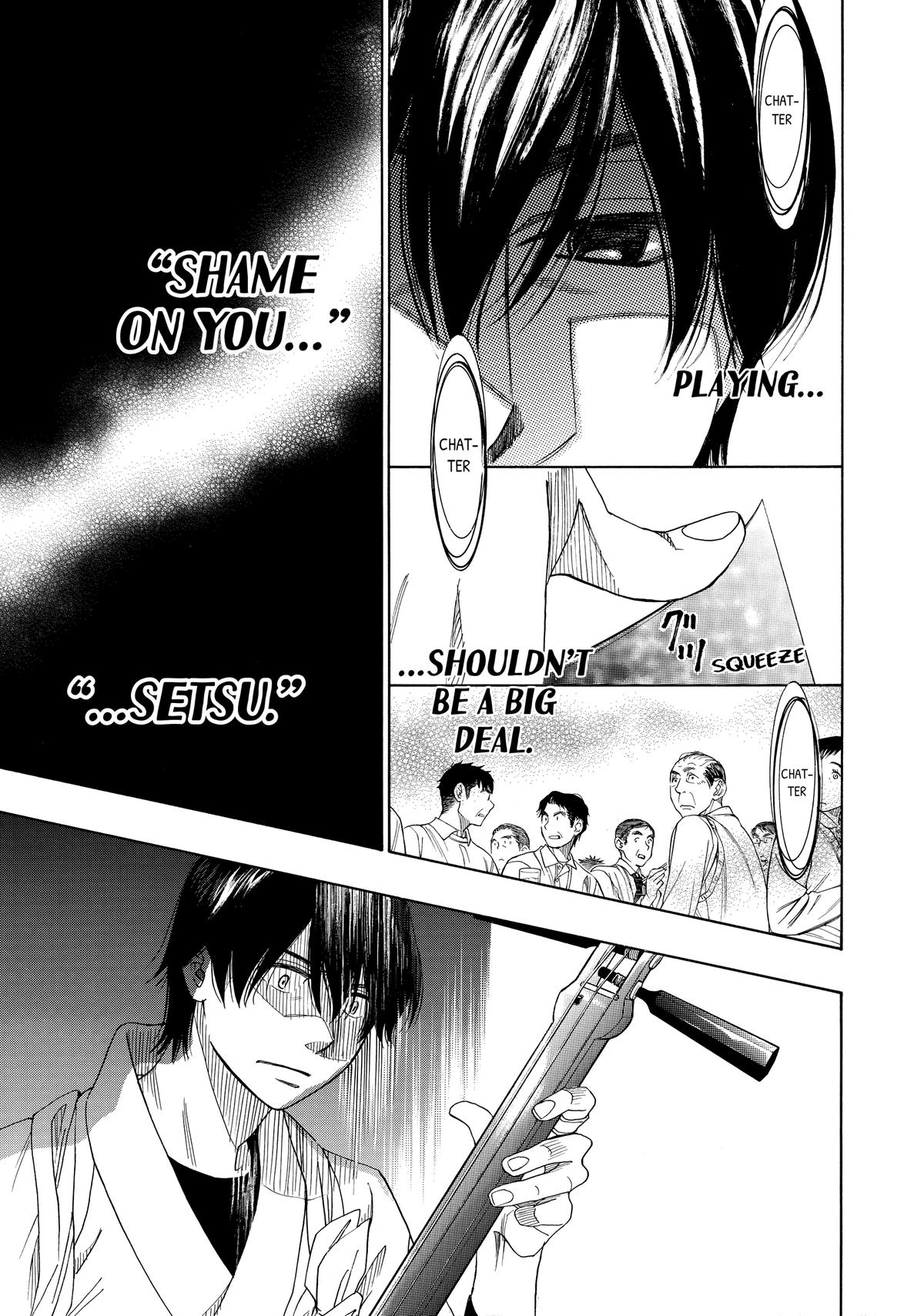 Those Snow White Notes Track 44 15