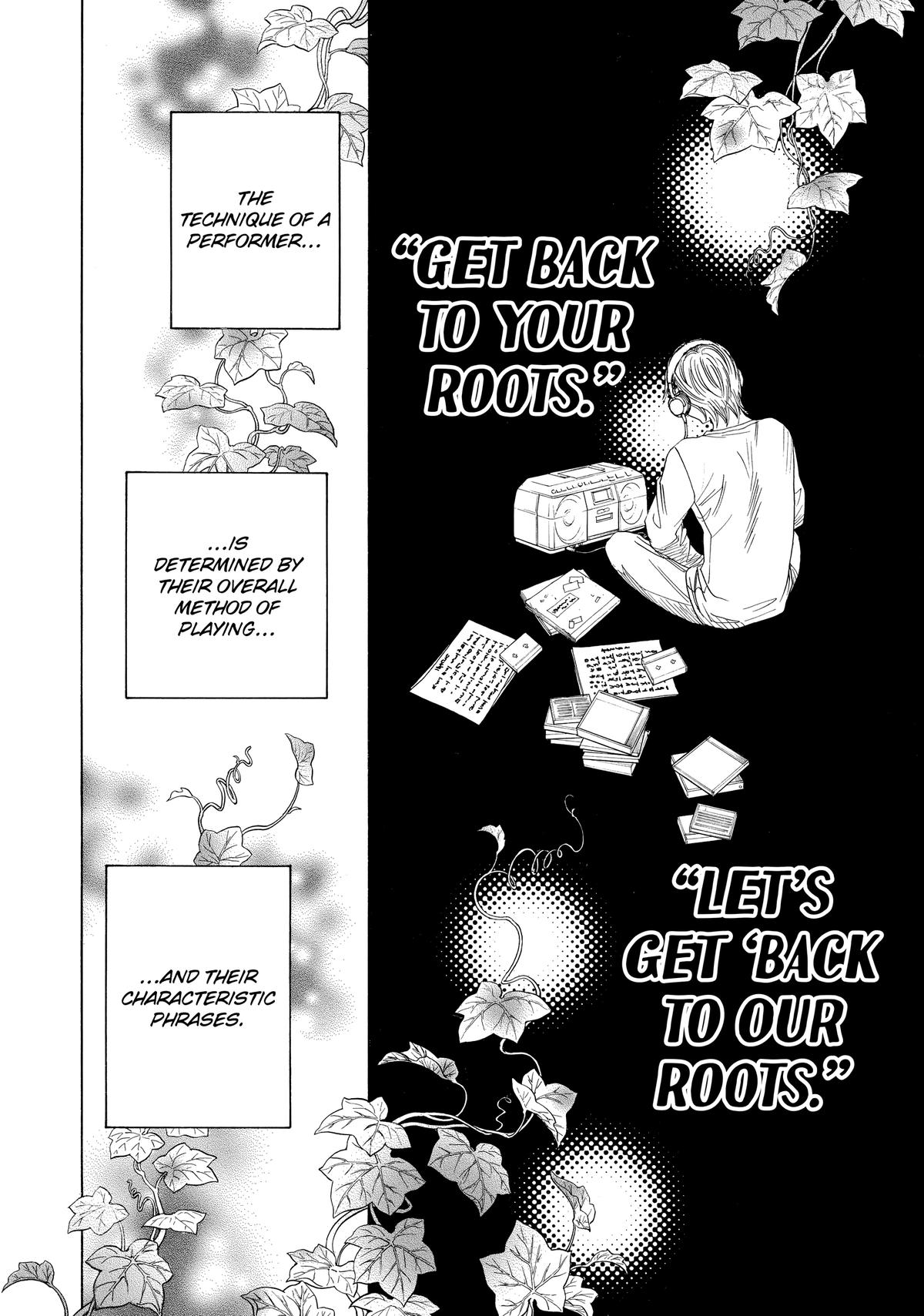 Those Snow White Notes Track 44 20