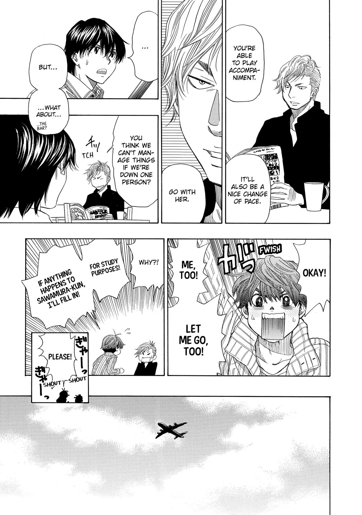 Those Snow White Notes Track 44 29