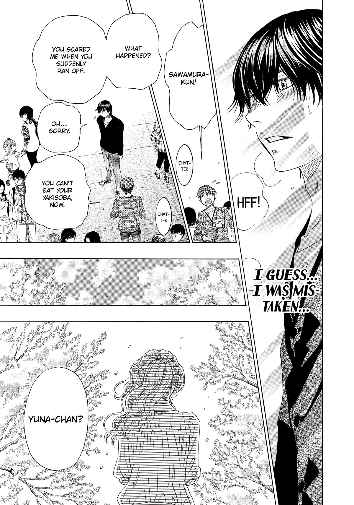 Those Snow White Notes Track 45 13