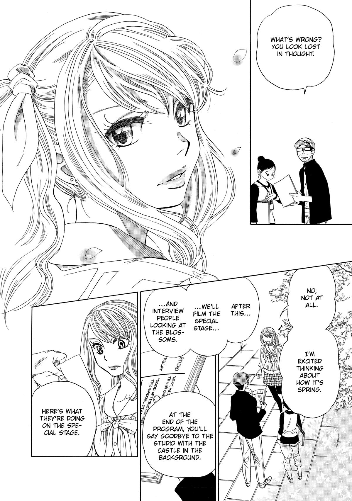 Those Snow White Notes Track 45 14