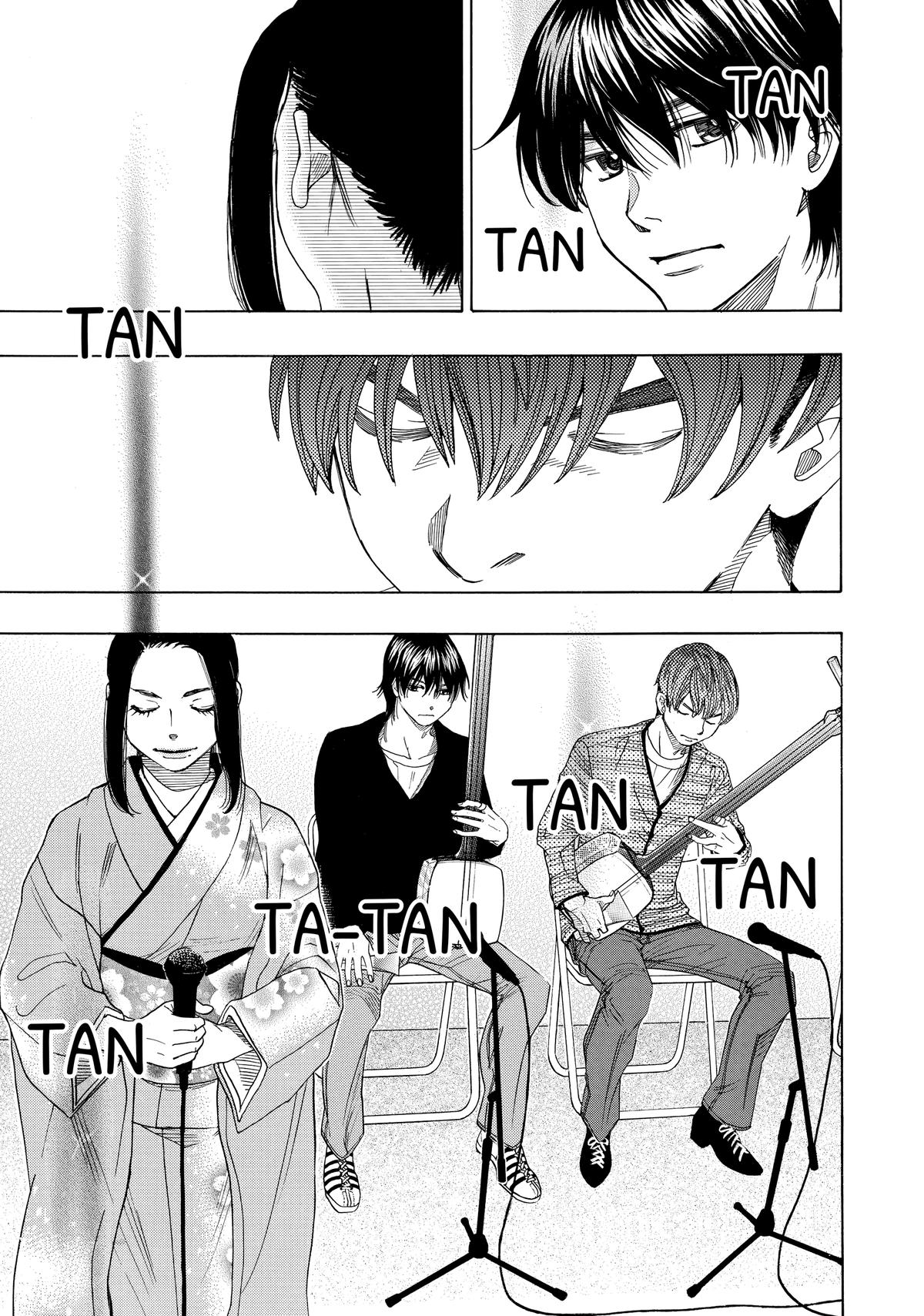 Those Snow White Notes Track 45 19