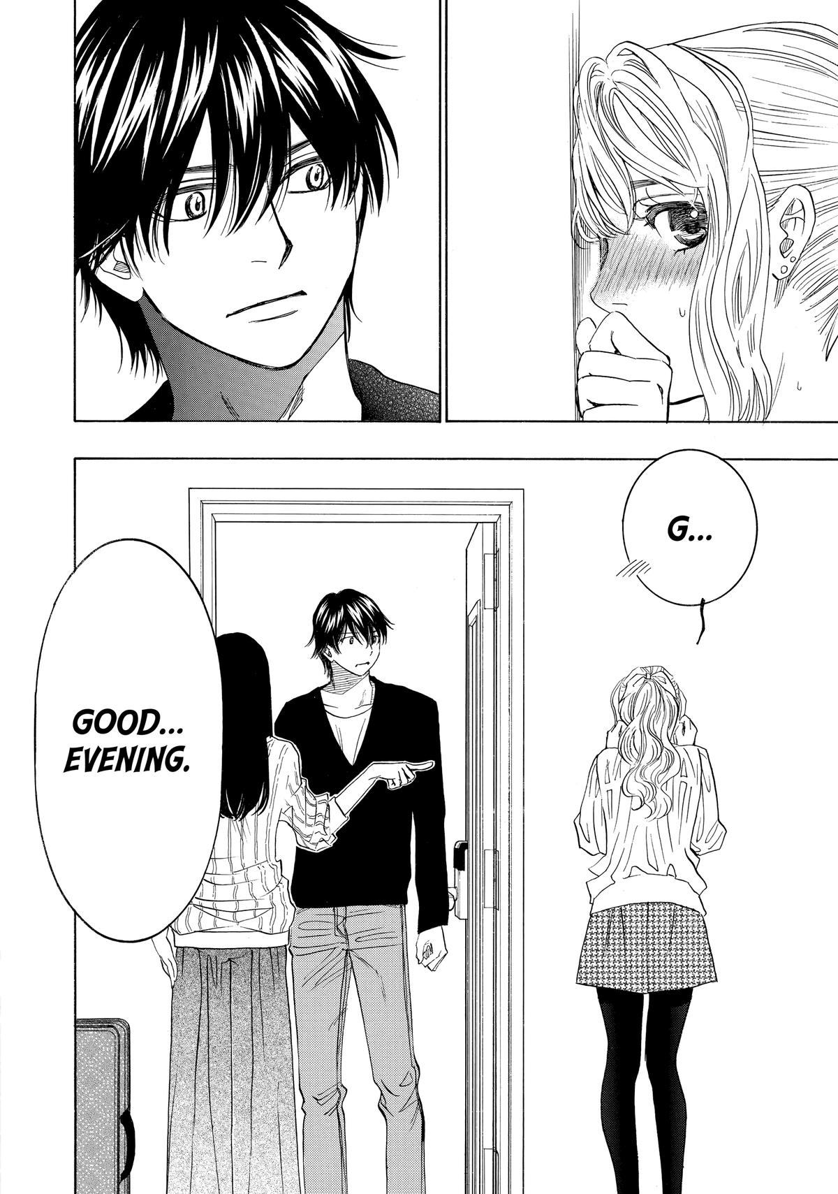 Those Snow White Notes Track 45 46