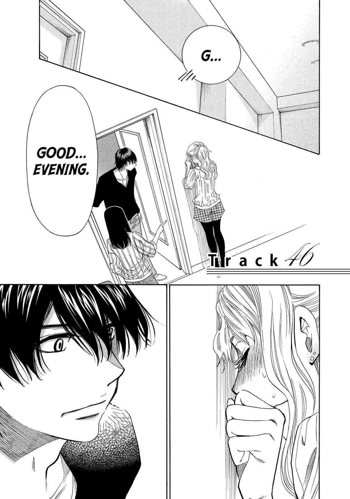 Those Snow White Notes Track 46 1