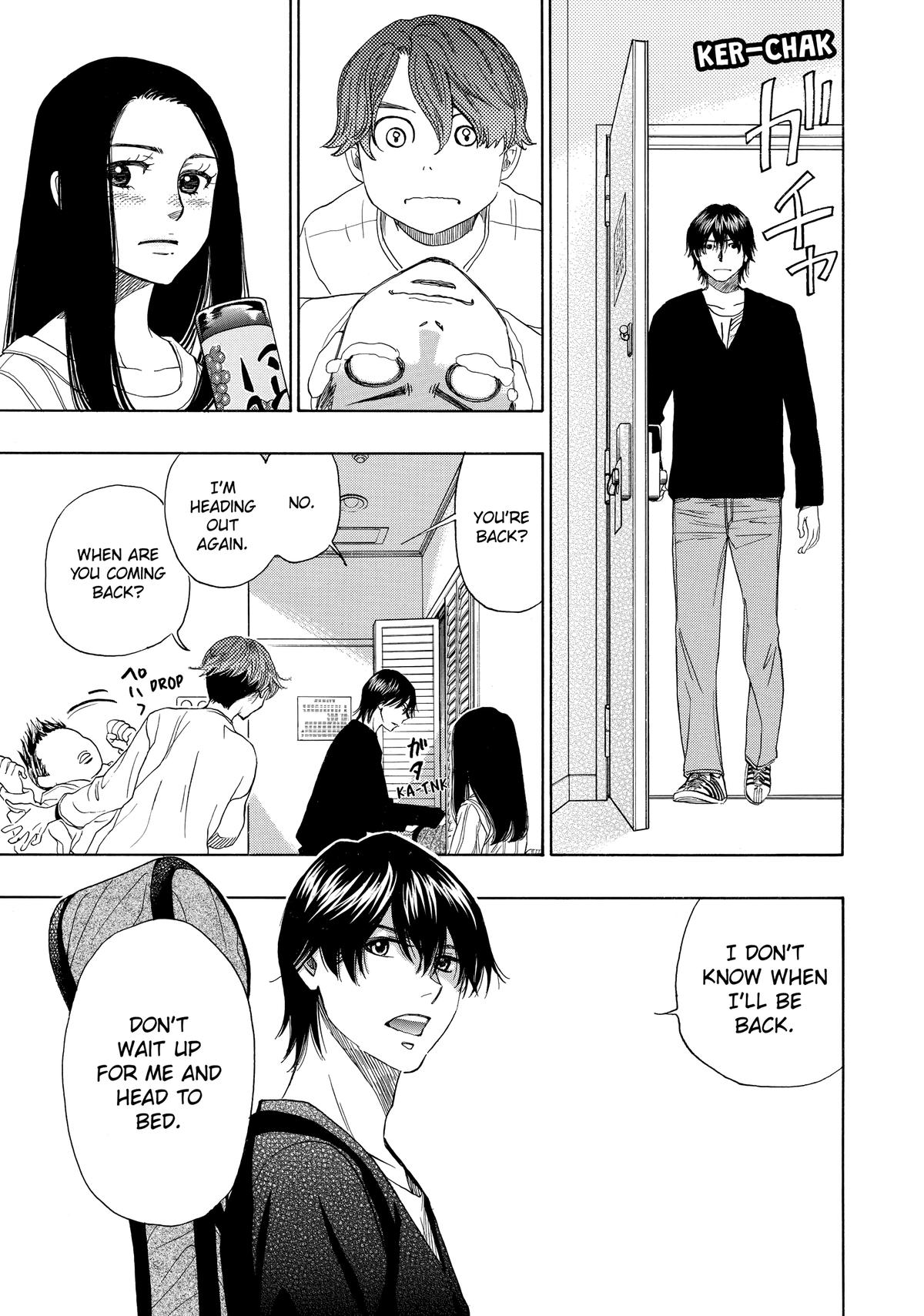 Those Snow White Notes Track 46 17