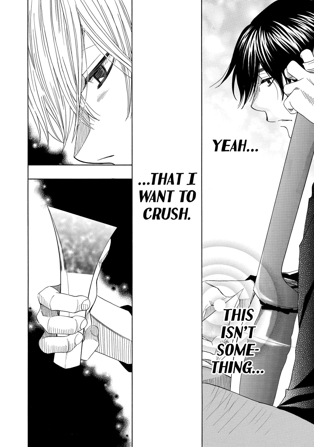 Those Snow White Notes Track 46 24