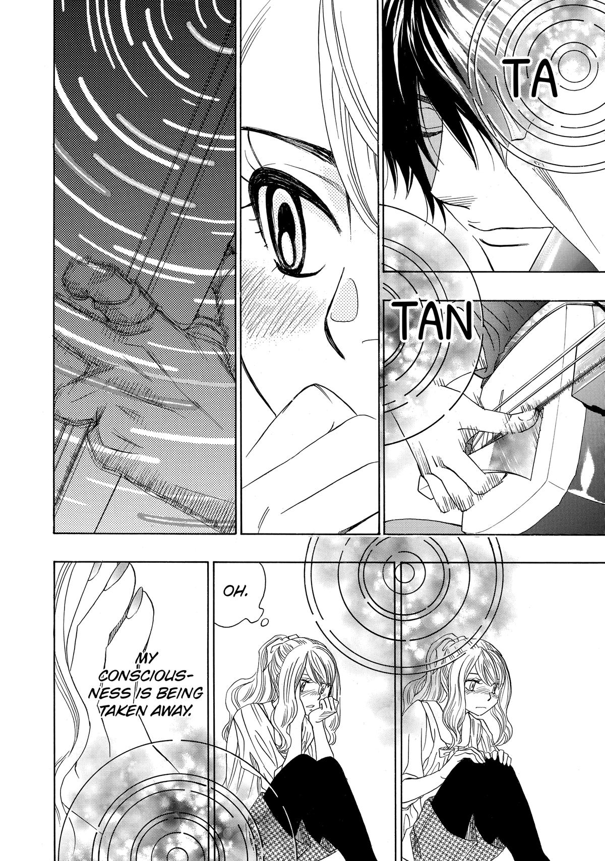 Those Snow White Notes Track 46 26