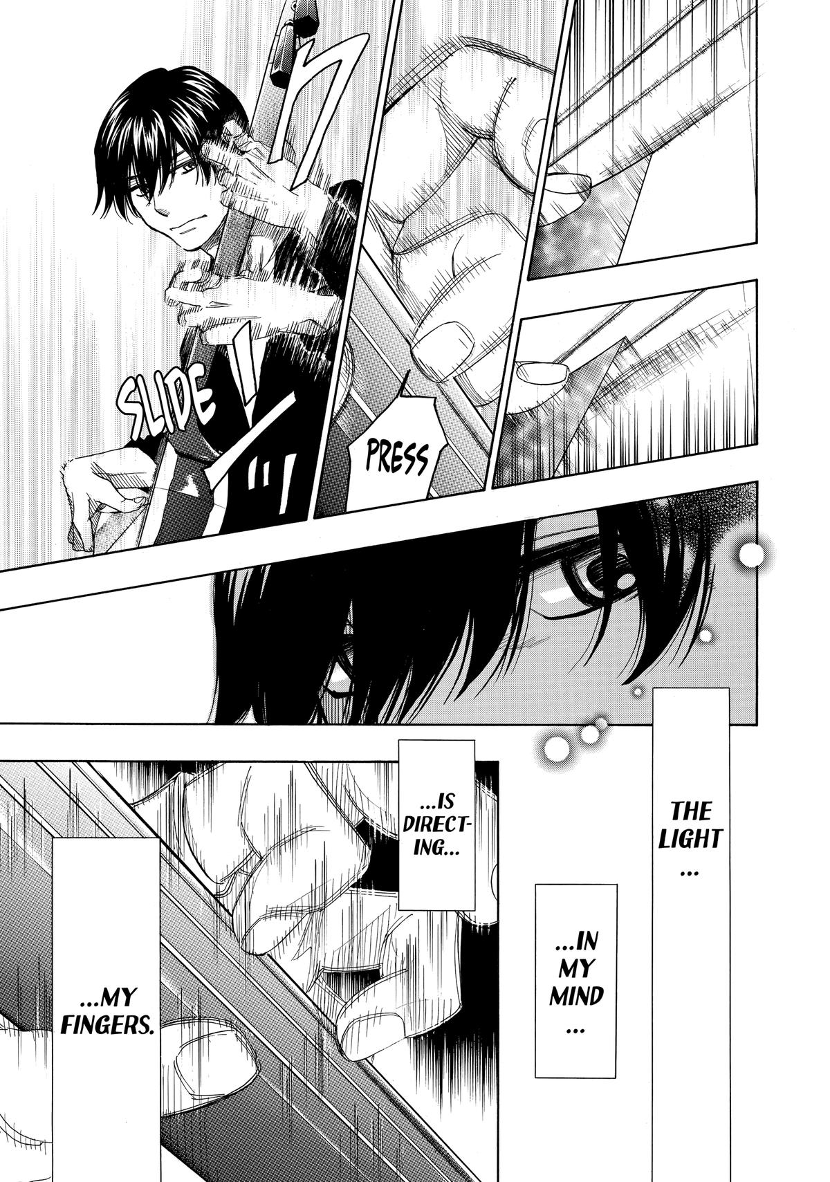 Those Snow White Notes Track 46 27