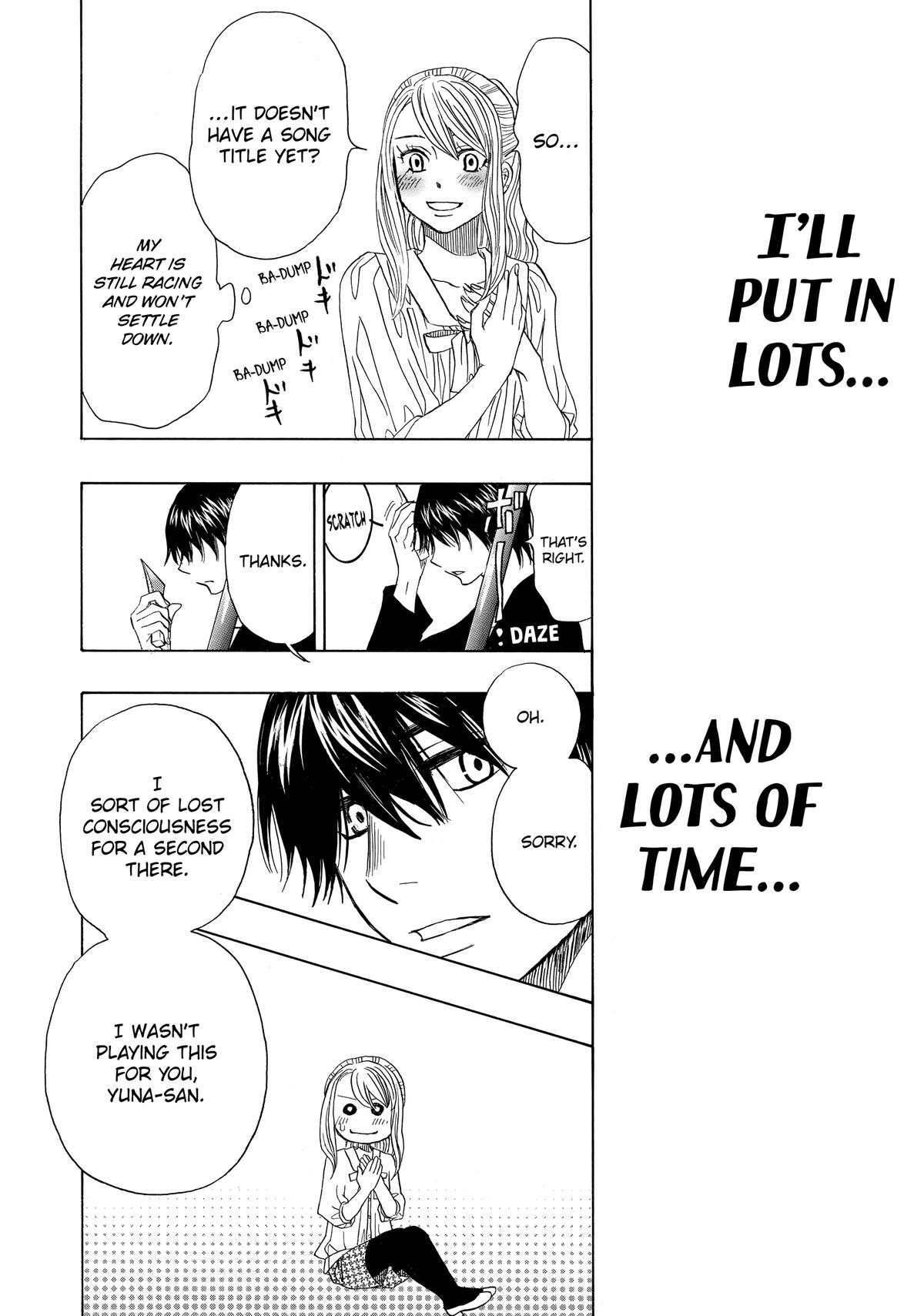 Those Snow White Notes Track 46 34