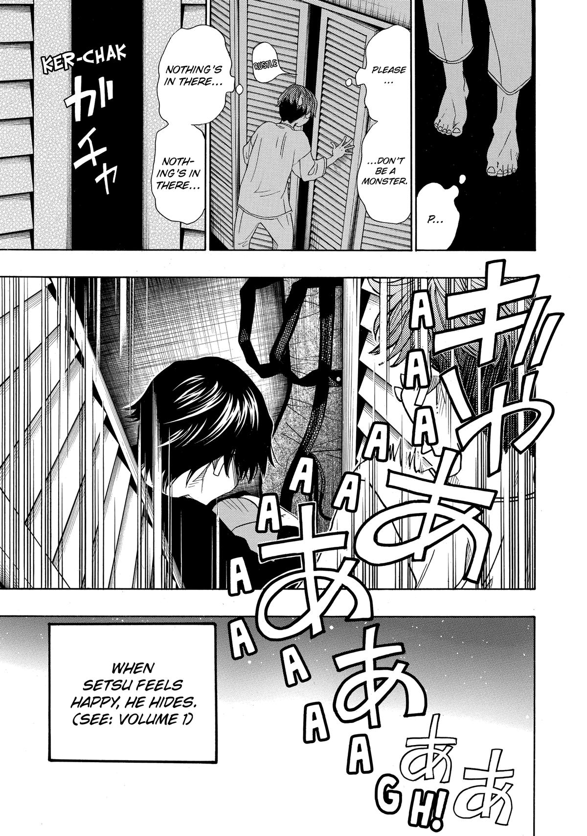 Those Snow White Notes Track 46 43