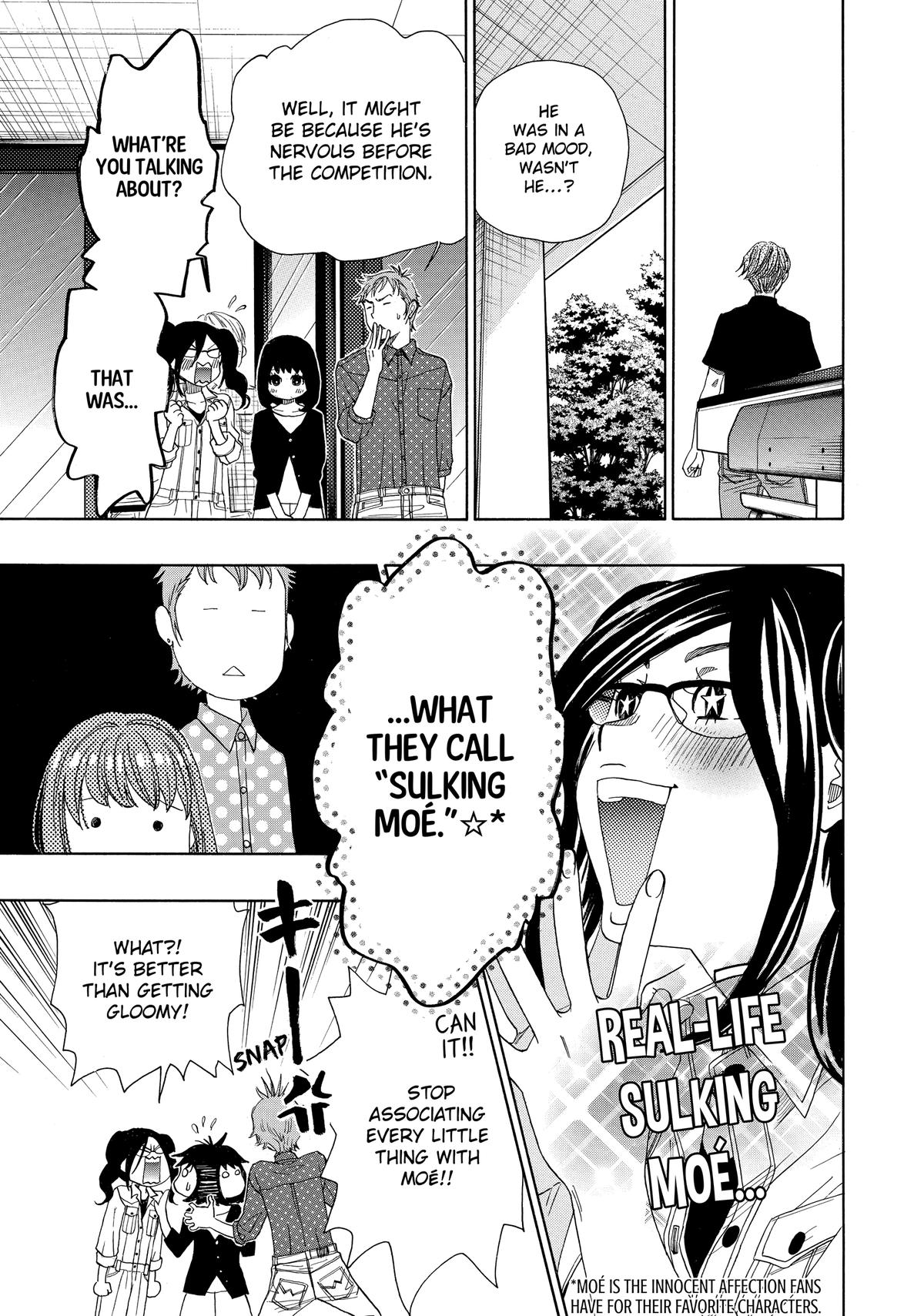 Those Snow White Notes Track 52 21