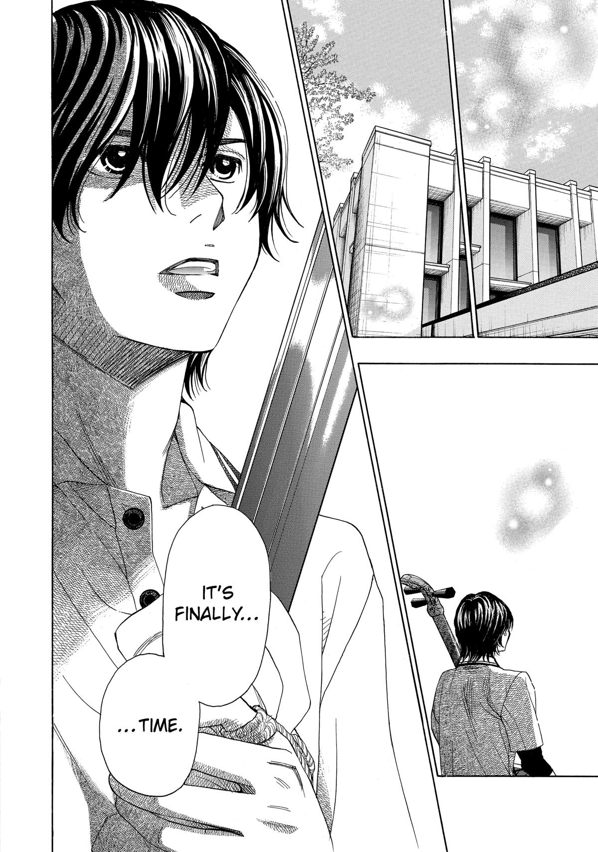 Those Snow White Notes Track 52 48