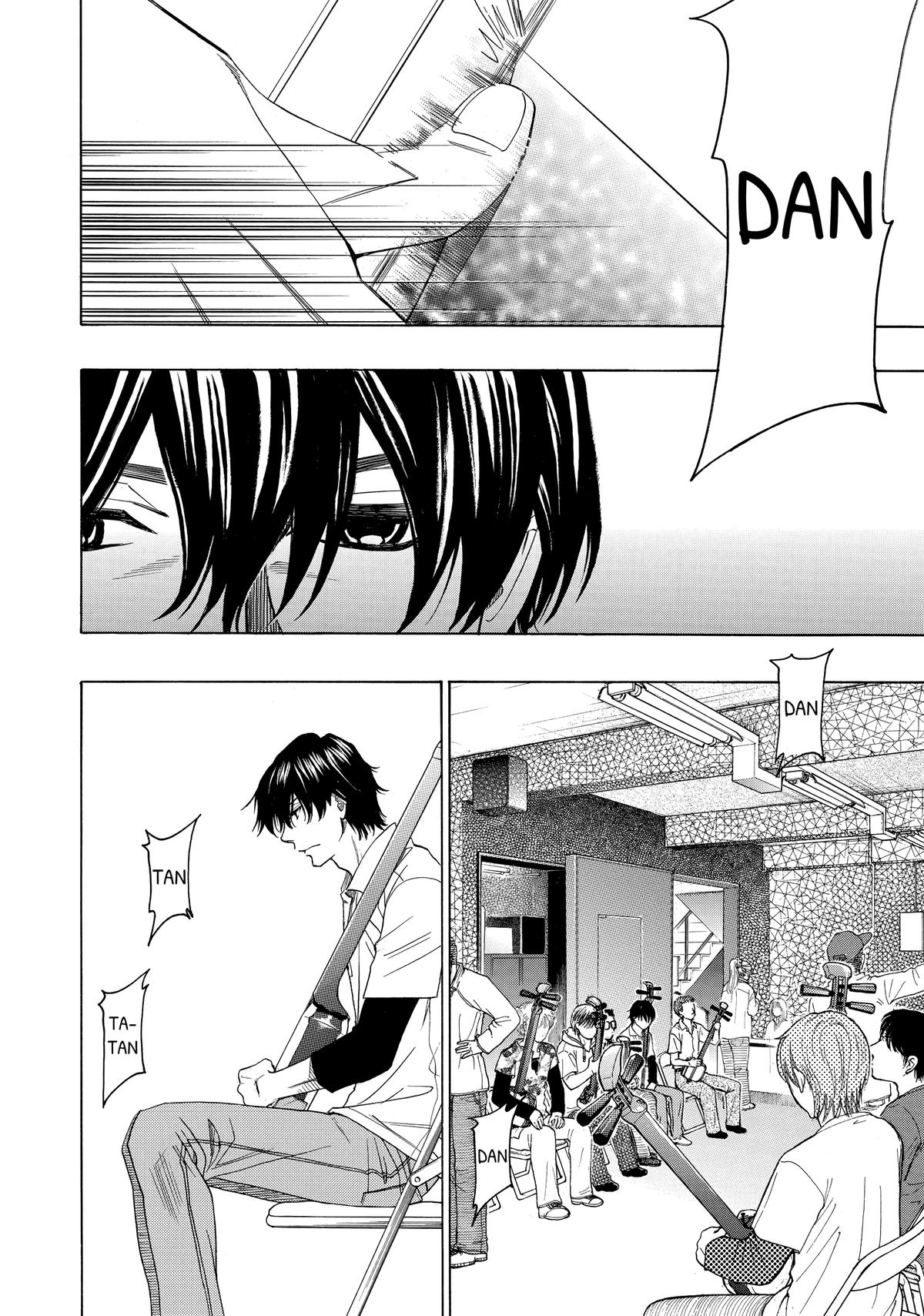 Those Snow White Notes Track 53 9