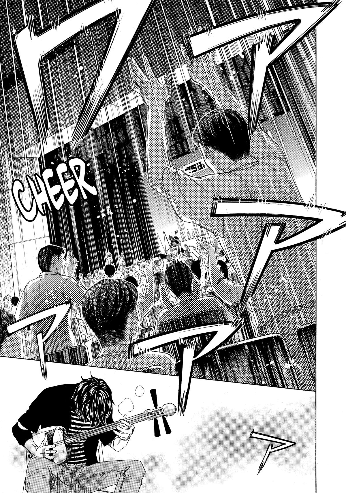 Those Snow White Notes Track 53 46