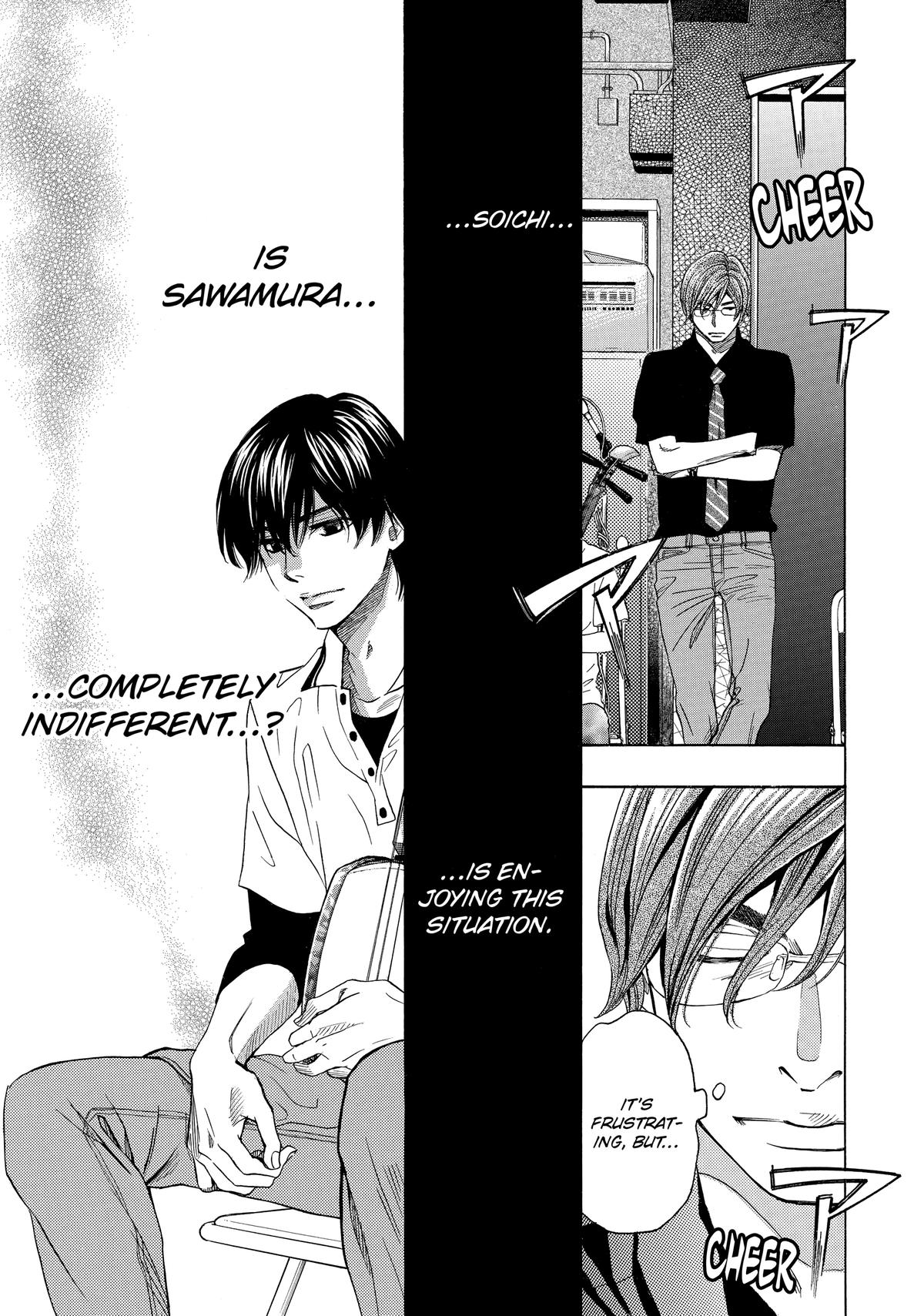 Those Snow White Notes Track 54 3