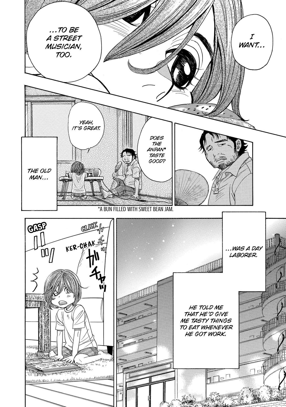 Those Snow White Notes Track 54 20