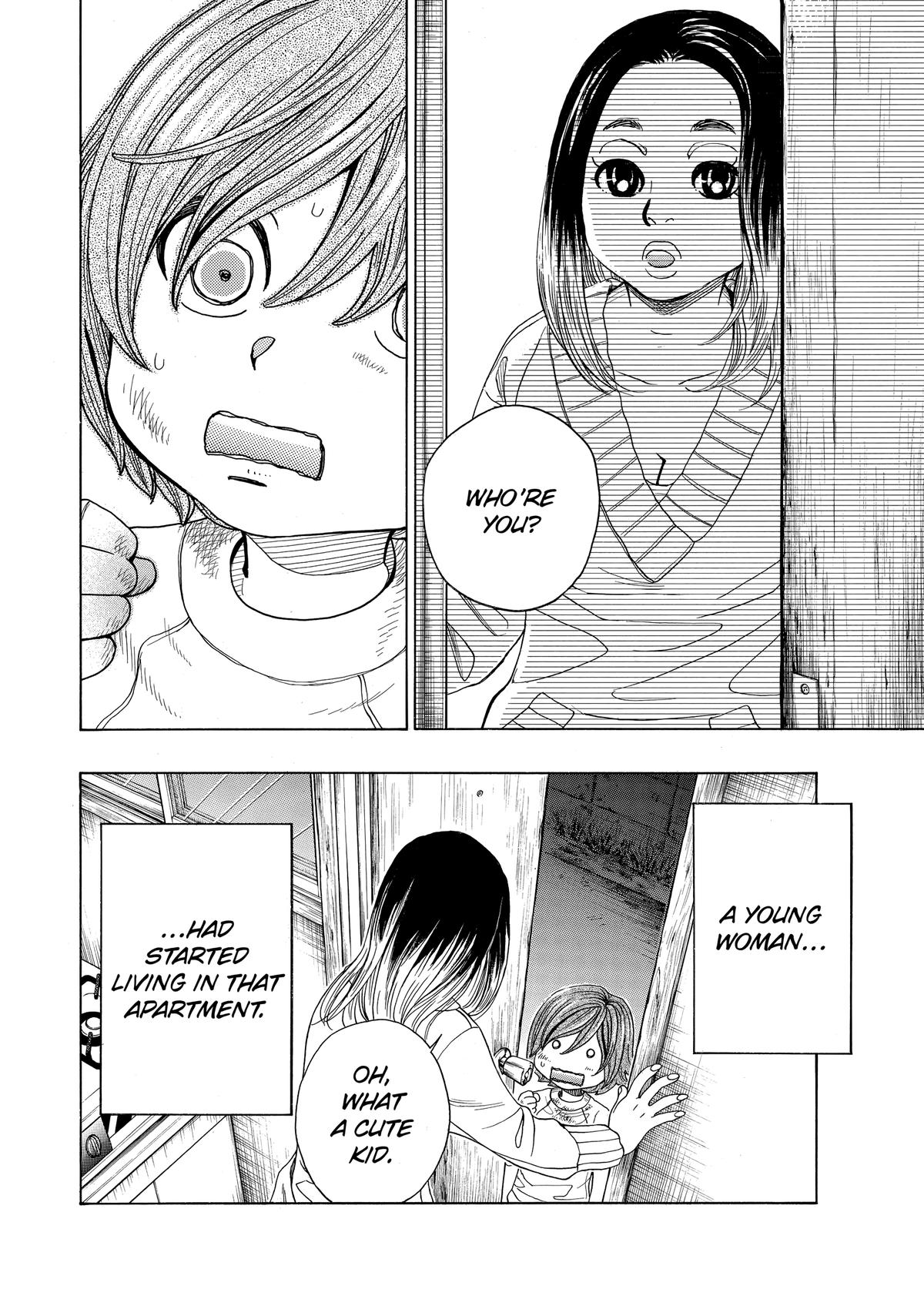 Those Snow White Notes Track 54 32