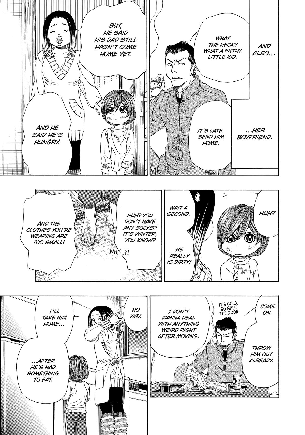 Those Snow White Notes Track 54 33