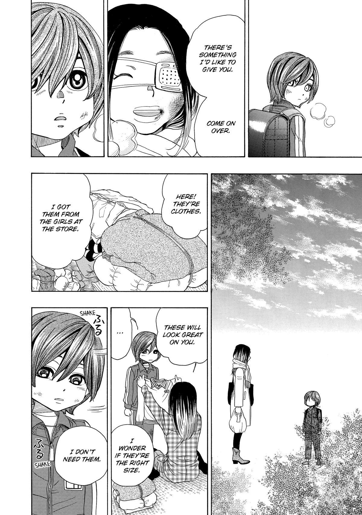 Those Snow White Notes Track 54 40