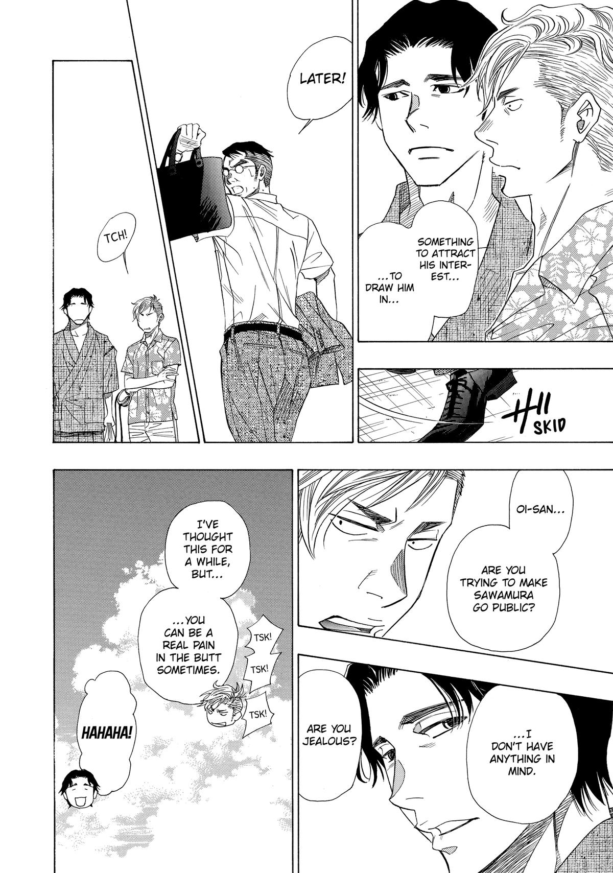 Those Snow White Notes Track 61 32