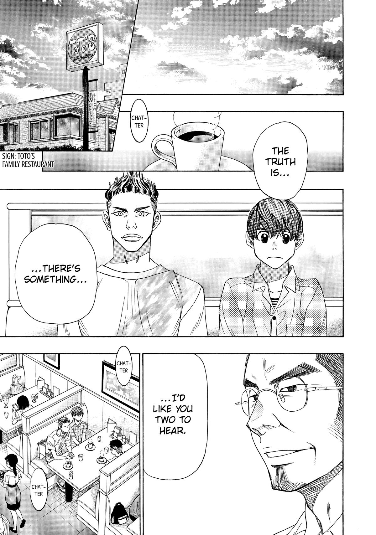 Those Snow White Notes Track 61 41