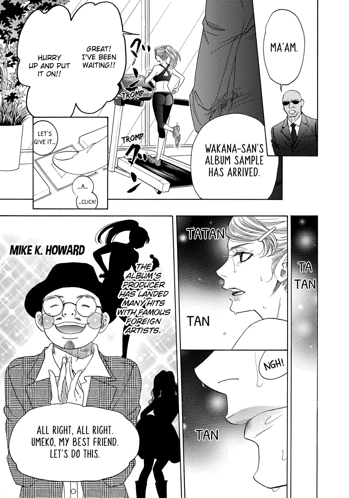 Those Snow White Notes Track 62 7