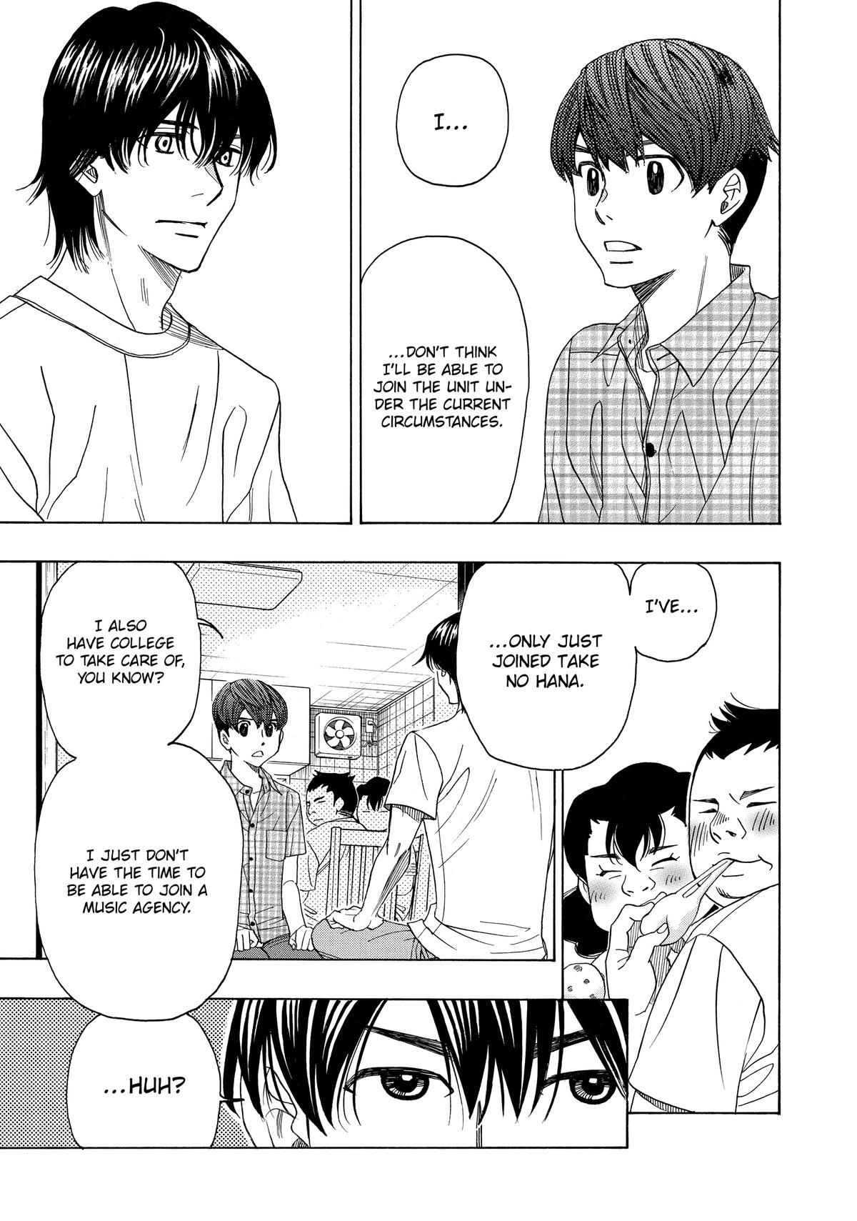 Those Snow White Notes Track 62 13