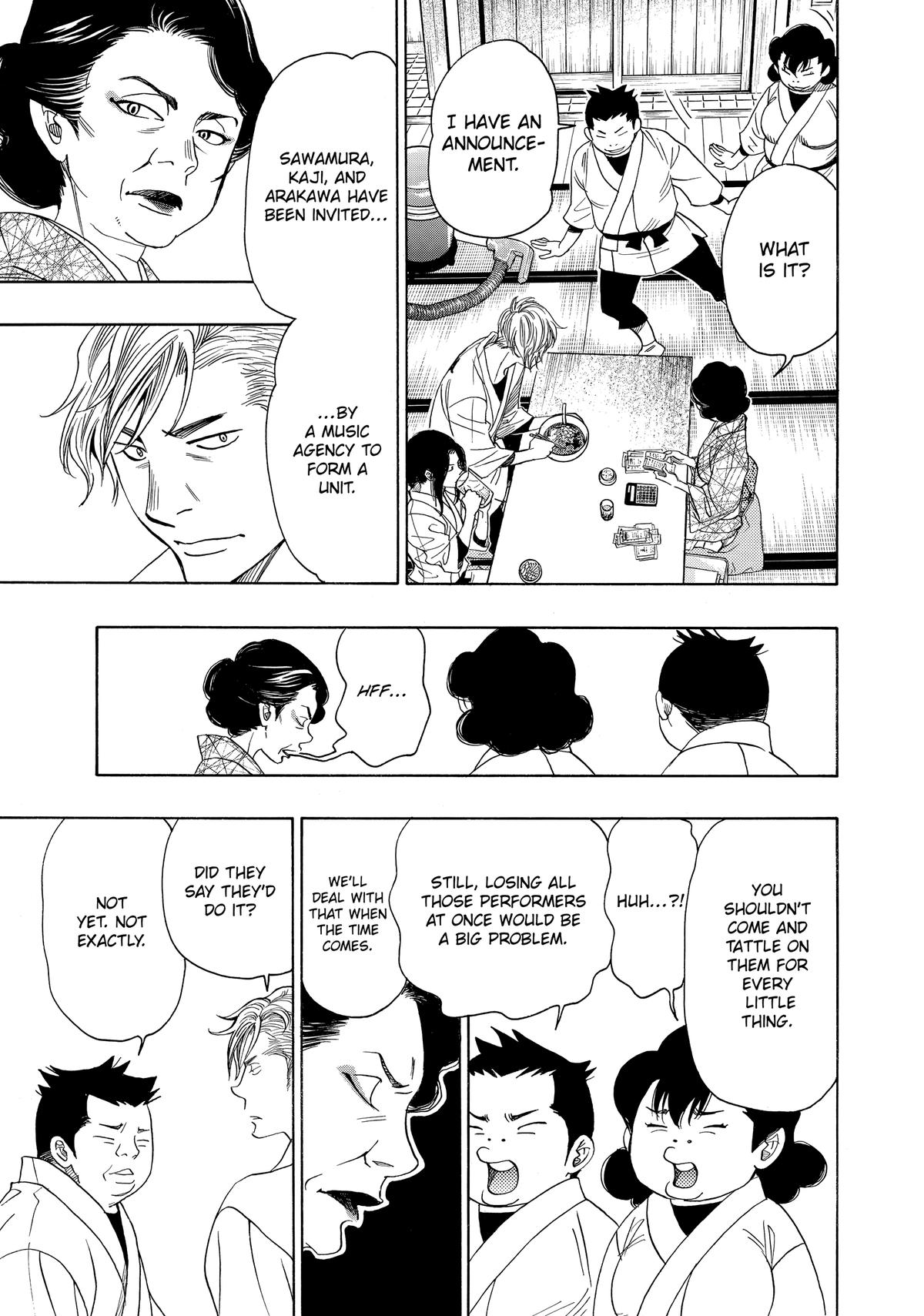 Those Snow White Notes Track 62 21