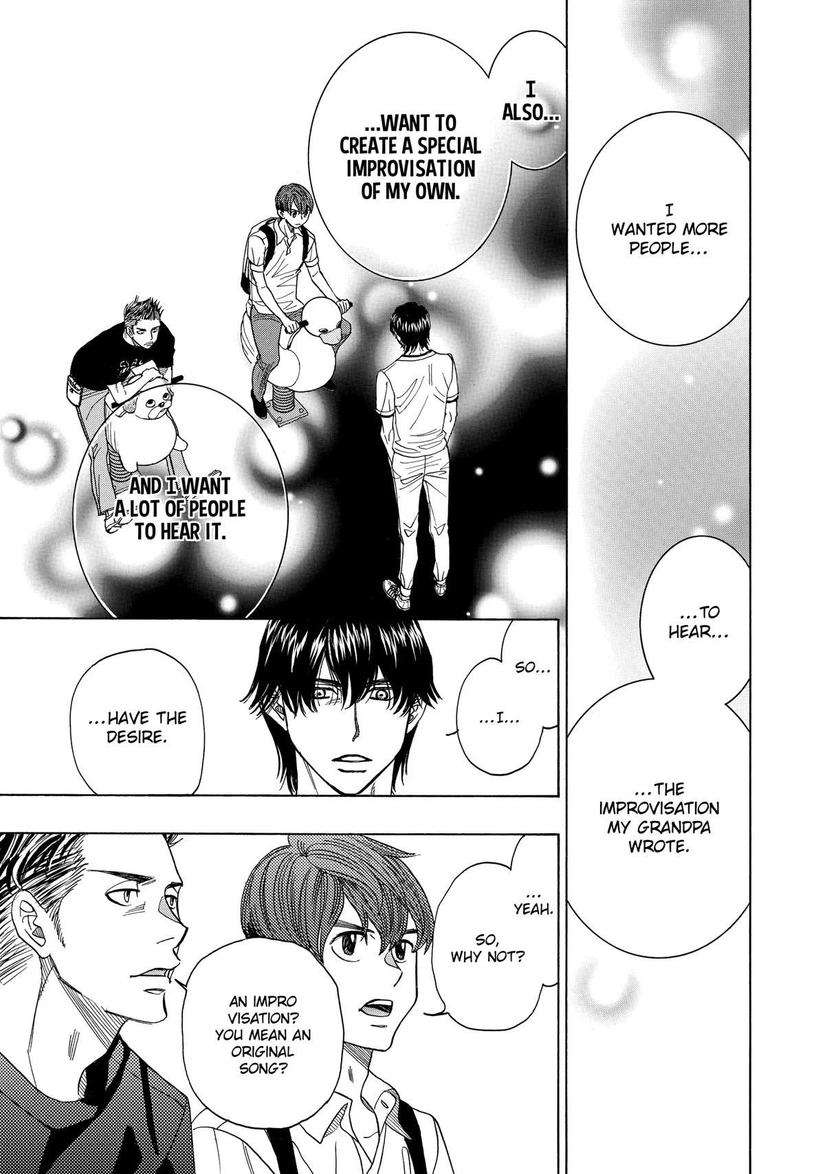 Those Snow White Notes Track 62 43