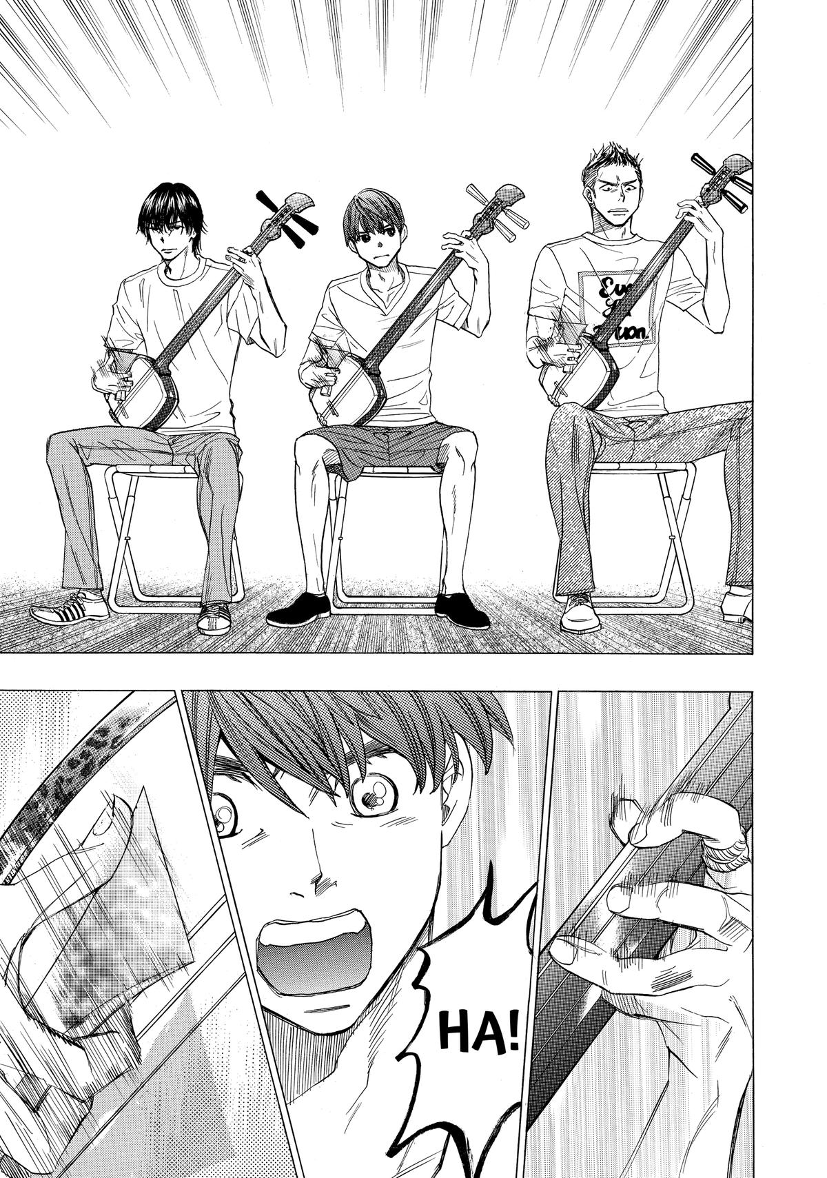 Those Snow White Notes Track 63 3