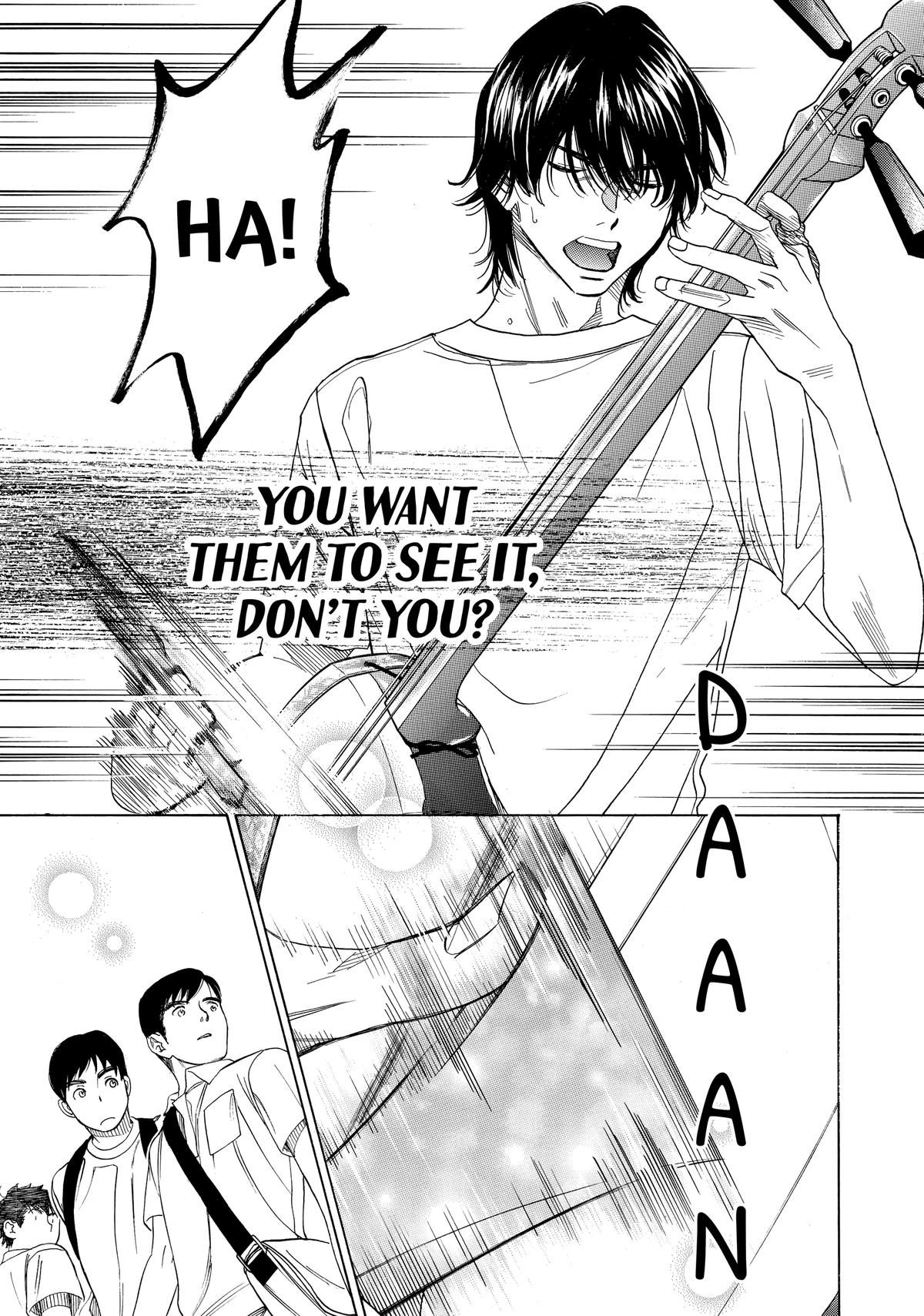 Those Snow White Notes Track 63 19