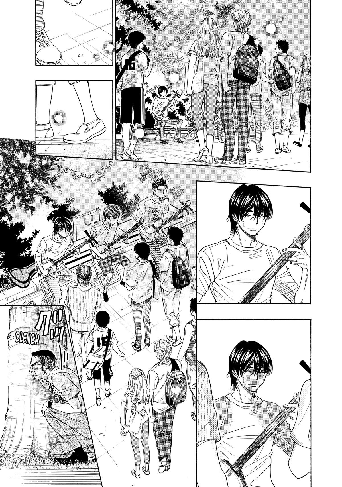 Those Snow White Notes Track 63 21