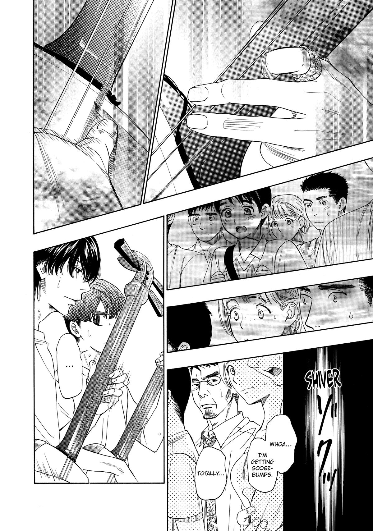 Those Snow White Notes Track 63 30