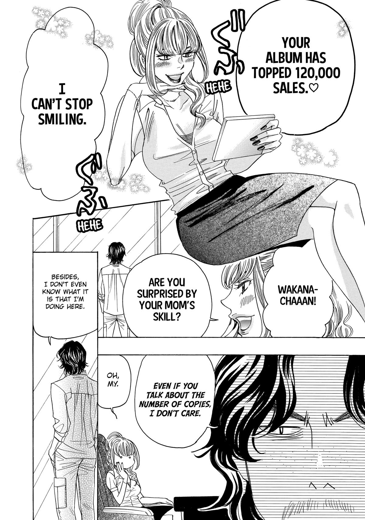 Those Snow White Notes Track 63 42