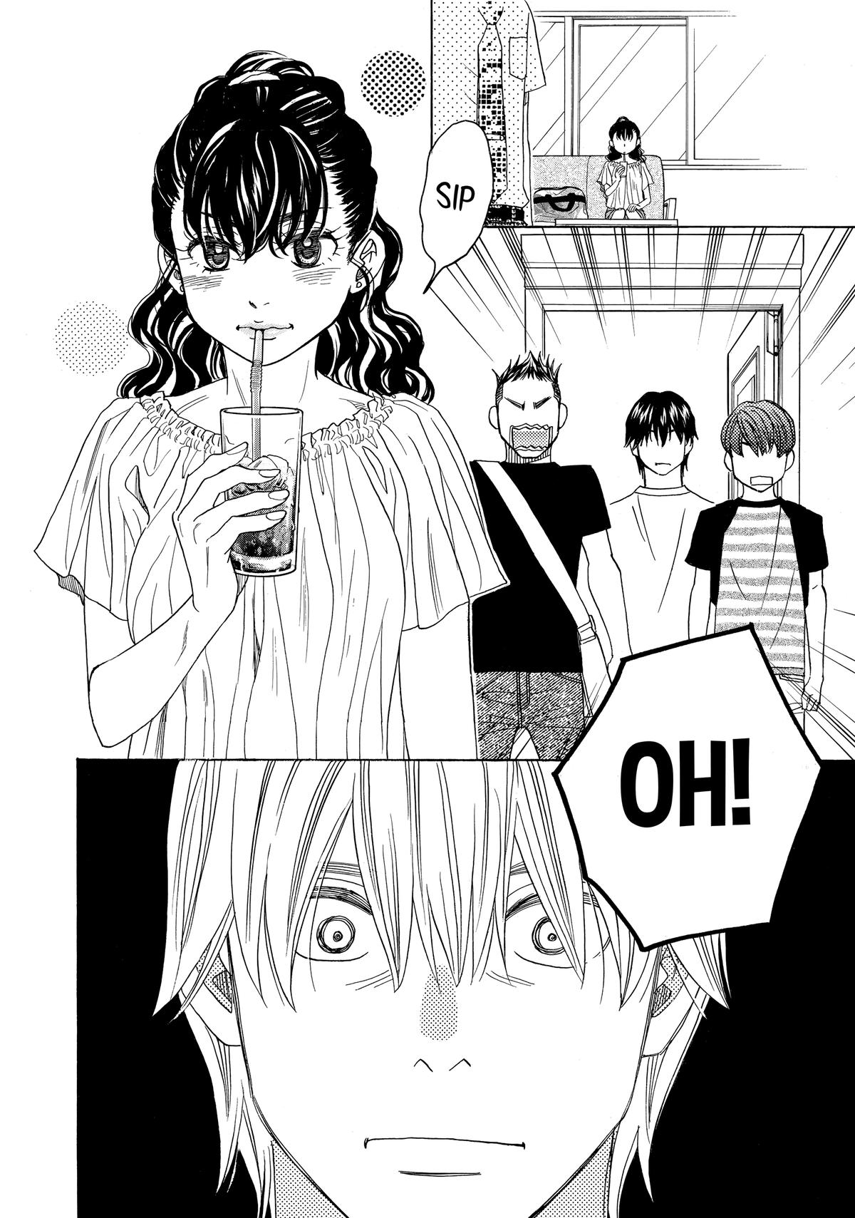 Those Snow White Notes Track 63 46