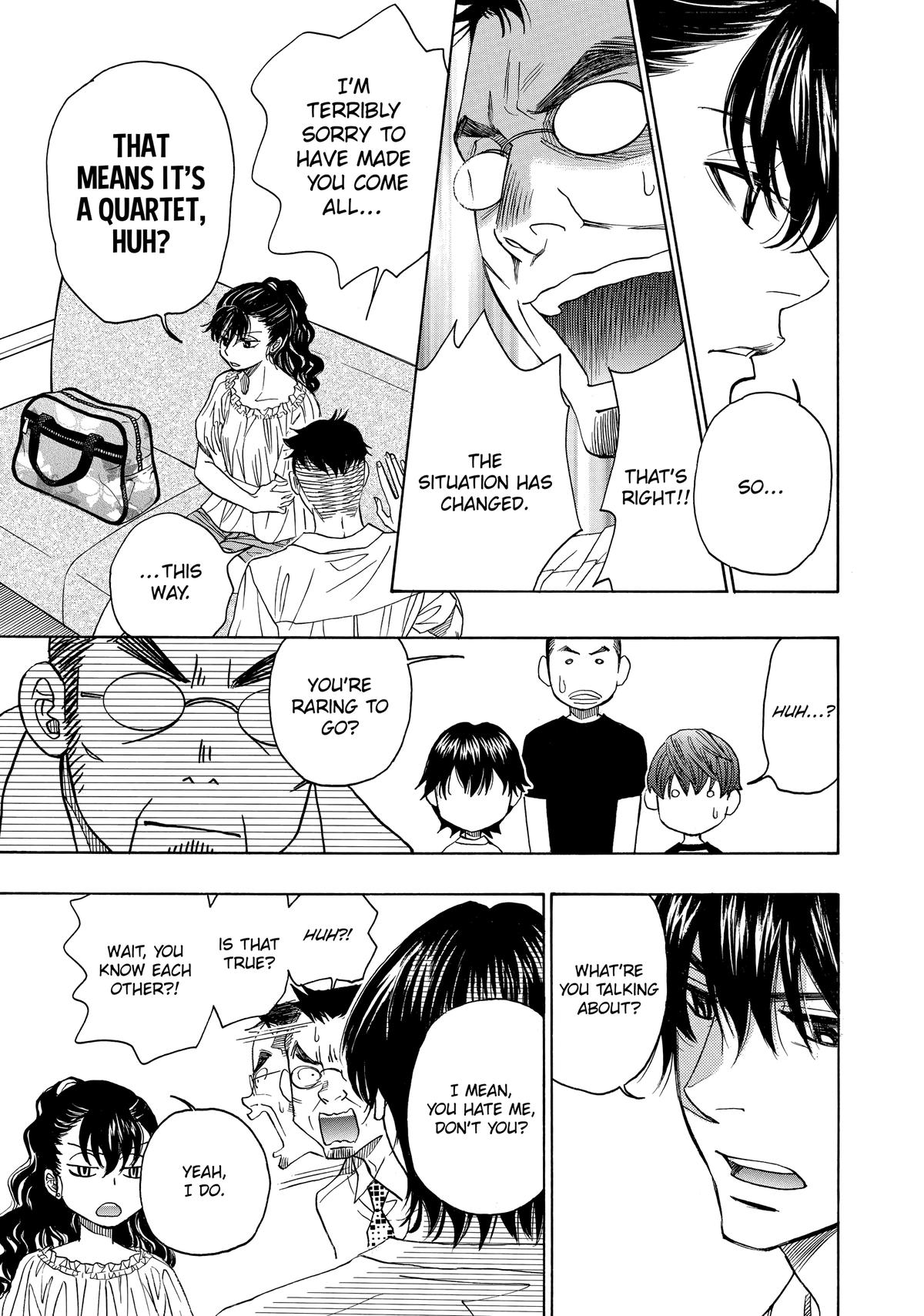 Those Snow White Notes Track 64 6