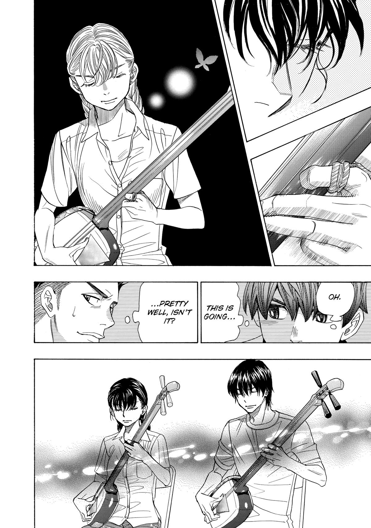 Those Snow White Notes Track 64 17