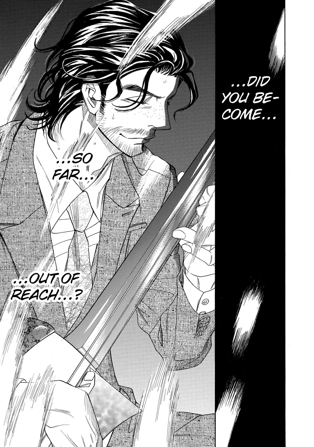 Those Snow White Notes Track 64 42