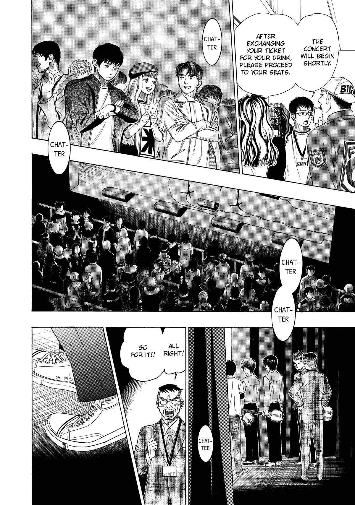 Those Snow White Notes Track 70 20