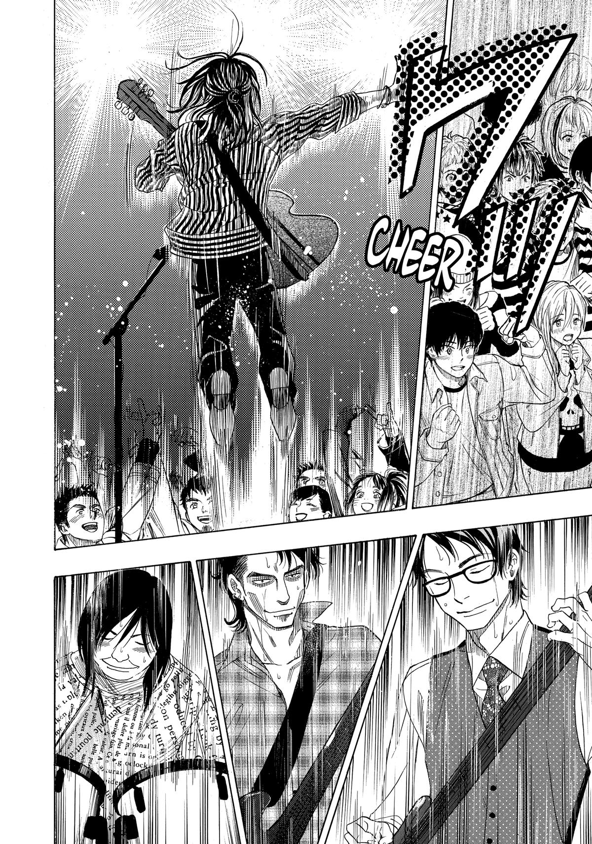 Those Snow White Notes Track 70 44