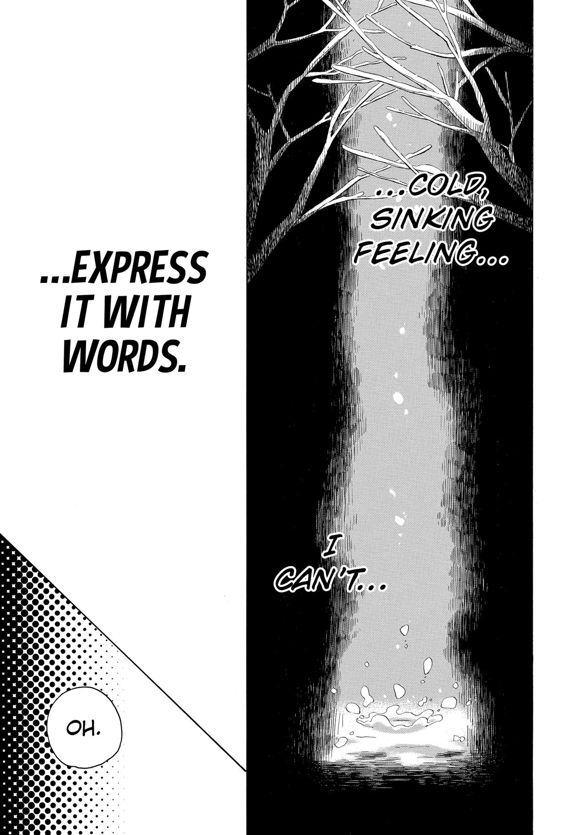 Those Snow White Notes Track 71 5