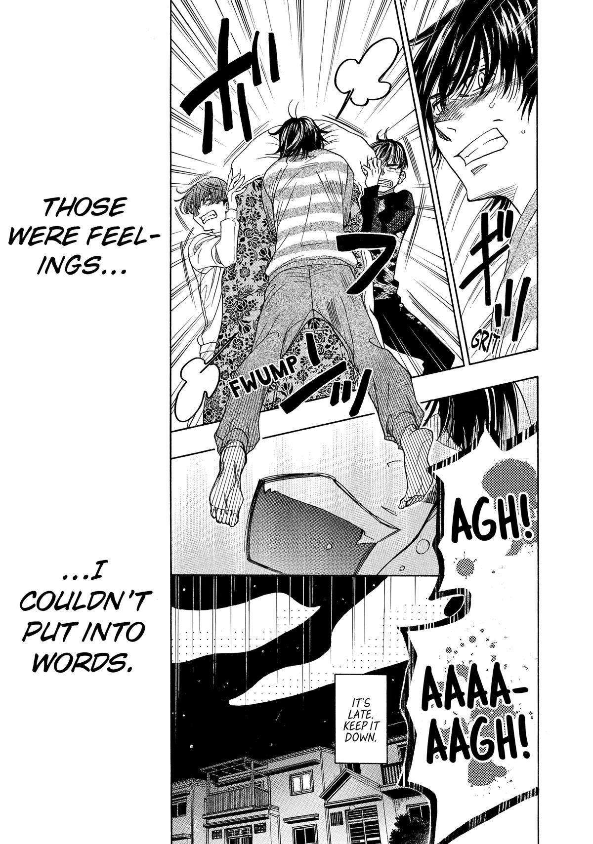 Those Snow White Notes Track 71 17