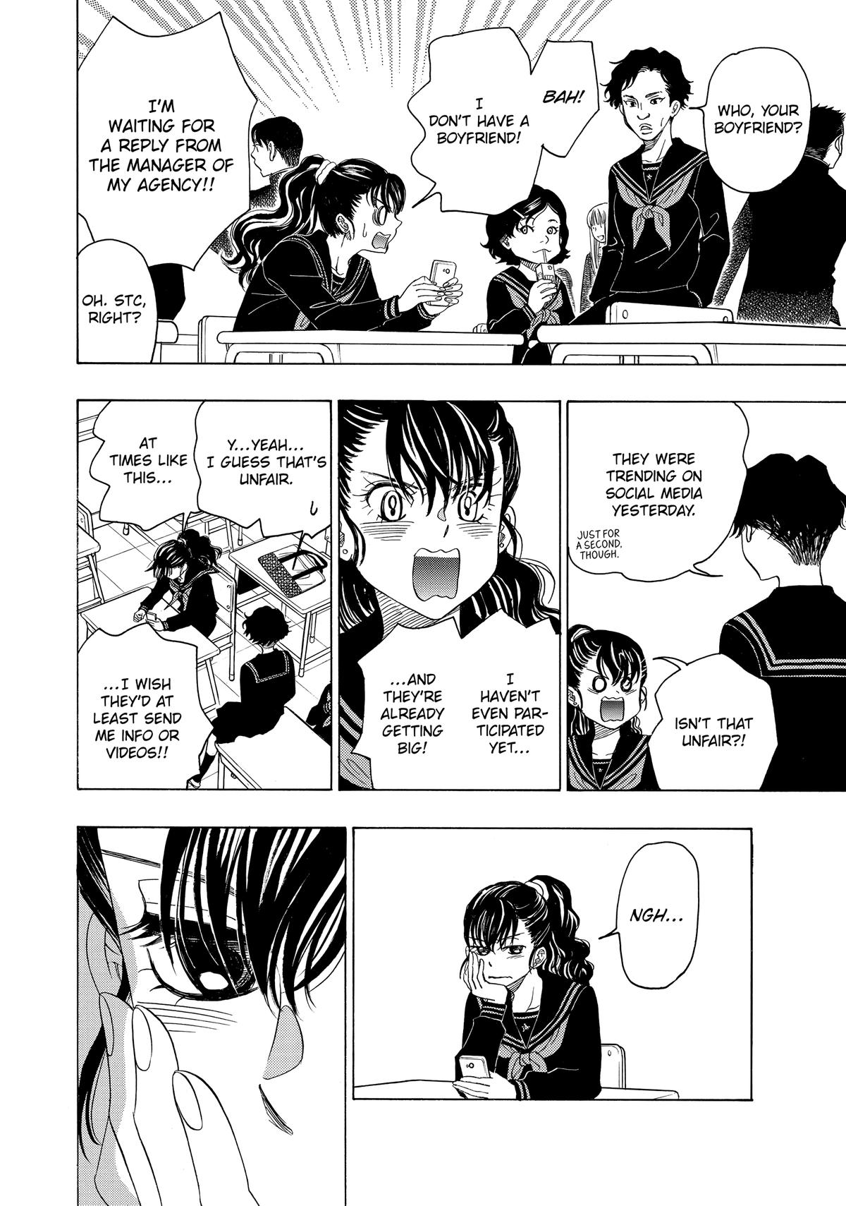 Those Snow White Notes Track 71 30