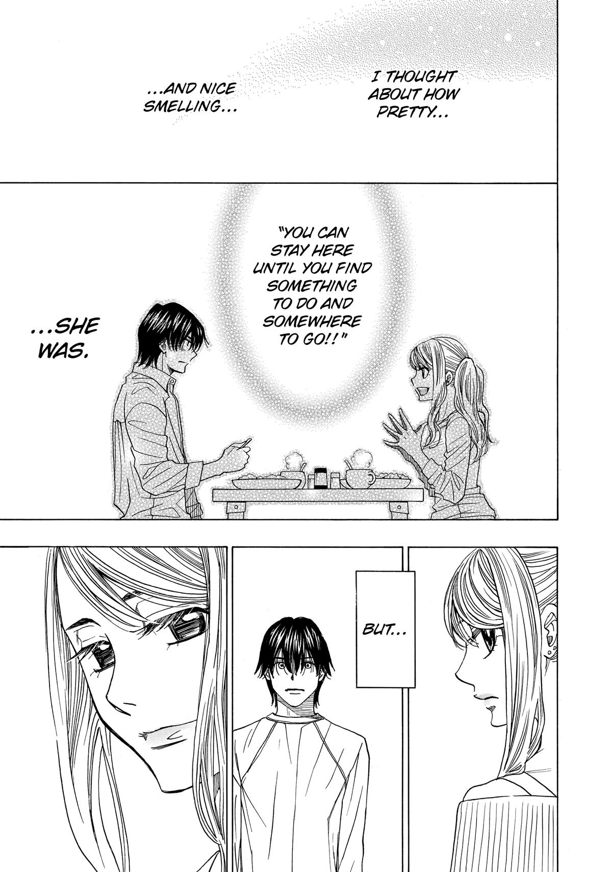 Those Snow White Notes Track 72 8