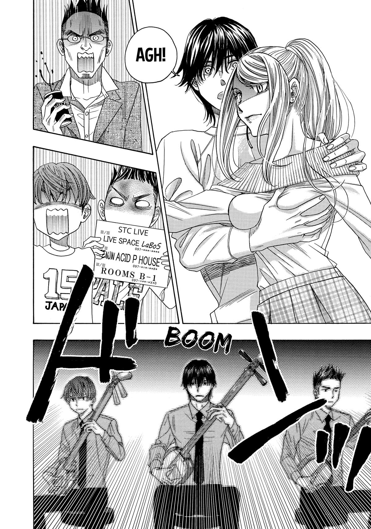 Those Snow White Notes Track 72 25