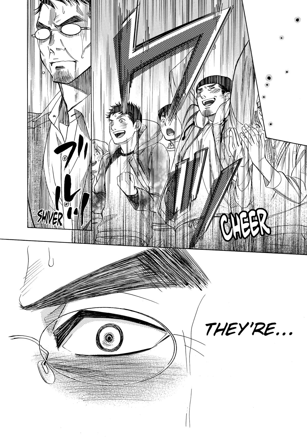 Those Snow White Notes Track 72 51