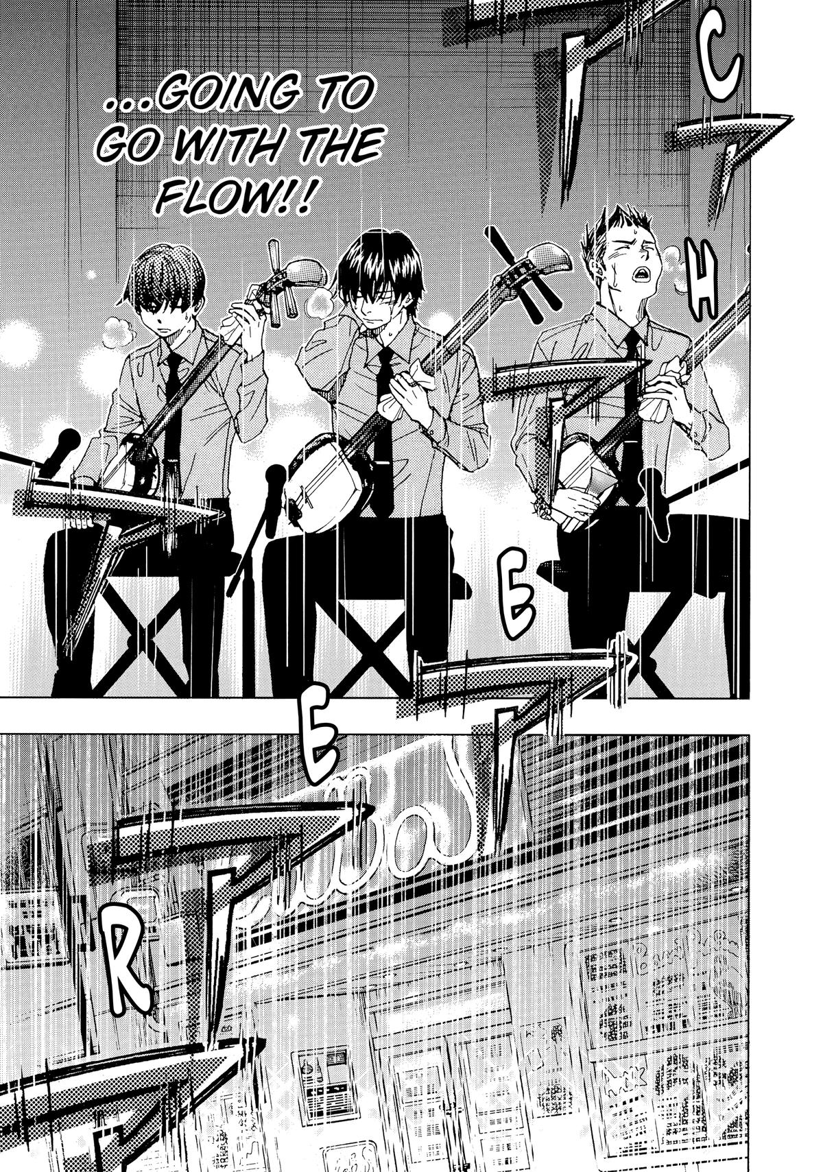 Those Snow White Notes Track 72 52