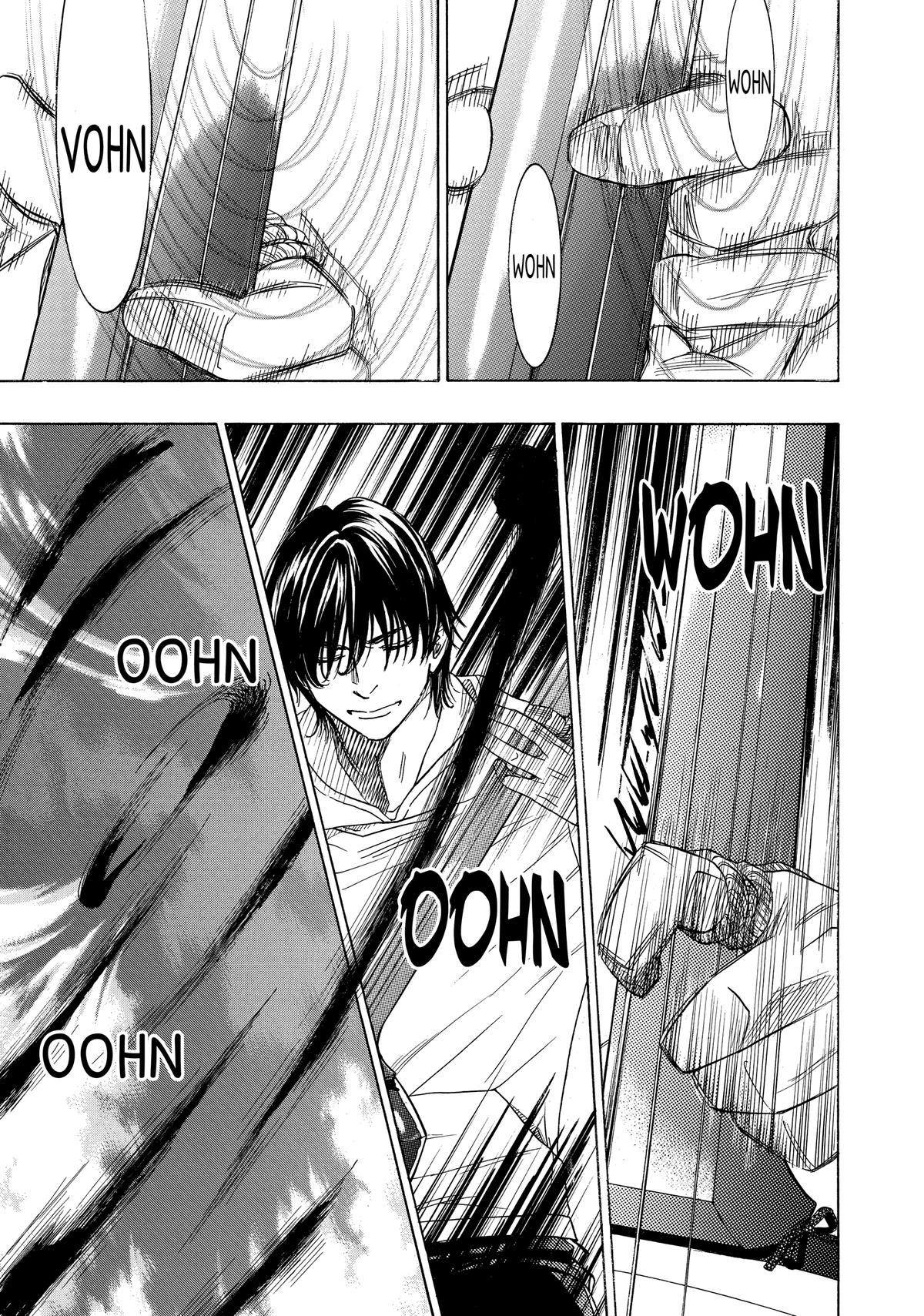 Those Snow White Notes Track 79 17