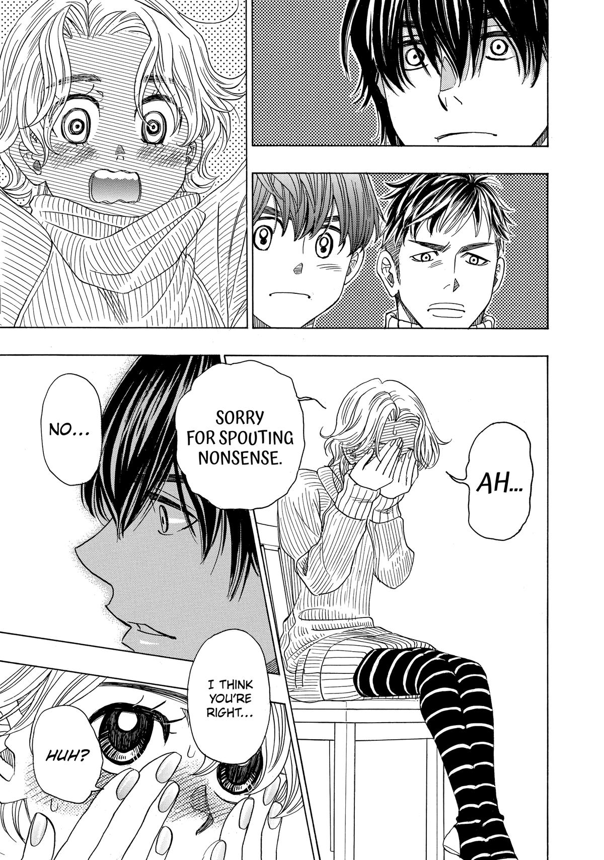 Those Snow White Notes Track 79 25